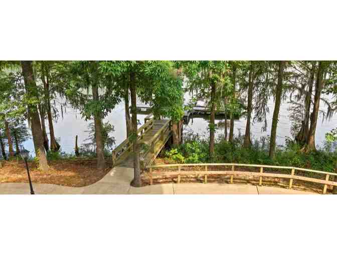 Enjoy 5 nights luxury condo @ Club Wyndham Lake Marion South Carolina+Club Wyndham Lake Ma