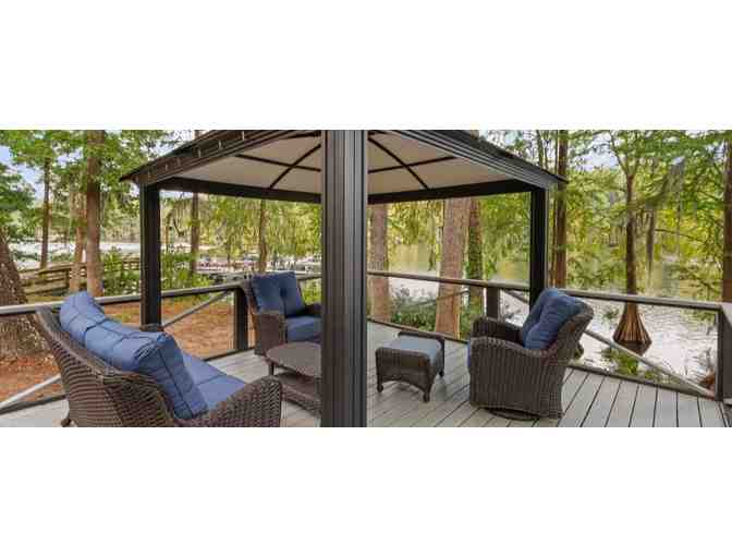 Enjoy 5 nights luxury condo @ Club Wyndham Lake Marion South Carolina+Club Wyndham Lake Ma