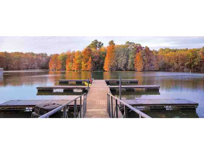 Enjoy 5 nights luxury condo @ Club Wyndham Lake Marion South Carolina+Club Wyndham Lake Ma