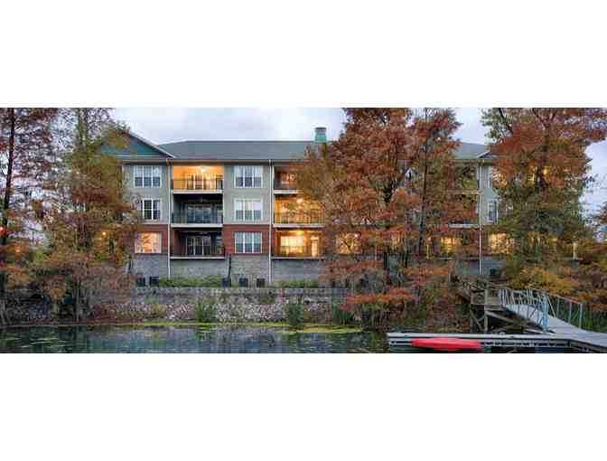 Enjoy 5 nights luxury condo @ Club Wyndham Lake Marion South Carolina+Club Wyndham Lake Ma