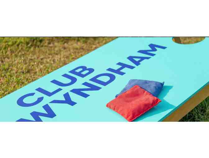 Enjoy 5 nights luxury condo @ Club Wyndham Lake Marion South Carolina+Club Wyndham Lake Ma