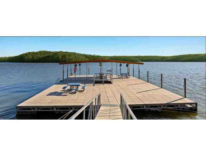 Enjoy 5 nights luxury condo @ Club Wyndham Lake of the Ozarks Missouri +Ozark Distillery C