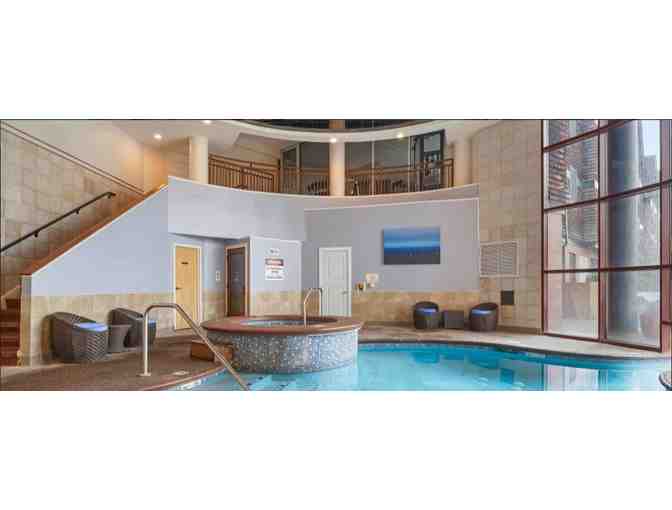 Enjoy 5 nights luxury condo @ Club Wyndham Legacy Golf Resort Phoenix, Arizona+ Newport Cr