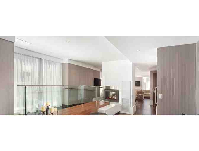 Enjoy 5 nights luxury condo @ Club Wyndham Midtown 45 New York City + Central Cellars Win