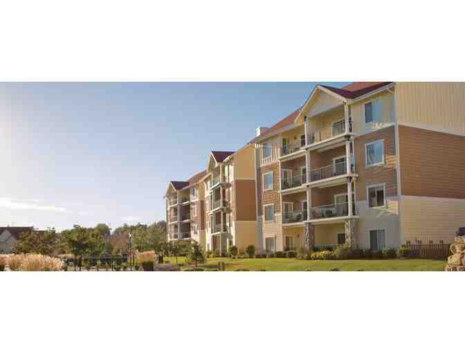 Enjoy 5 nights luxury condo @ Club Wyndham Mountain Vista Branson, Missouri +Bear Creek Wi