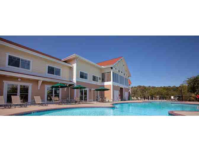 Enjoy 5 nights luxury condo @ Club Wyndham Mountain Vista Branson, Missouri +Bear Creek Wi