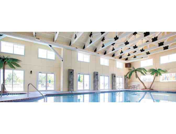 Enjoy 5 nights luxury condo @ Club Wyndham Mountain Vista Branson, Missouri +Bear Creek Wi