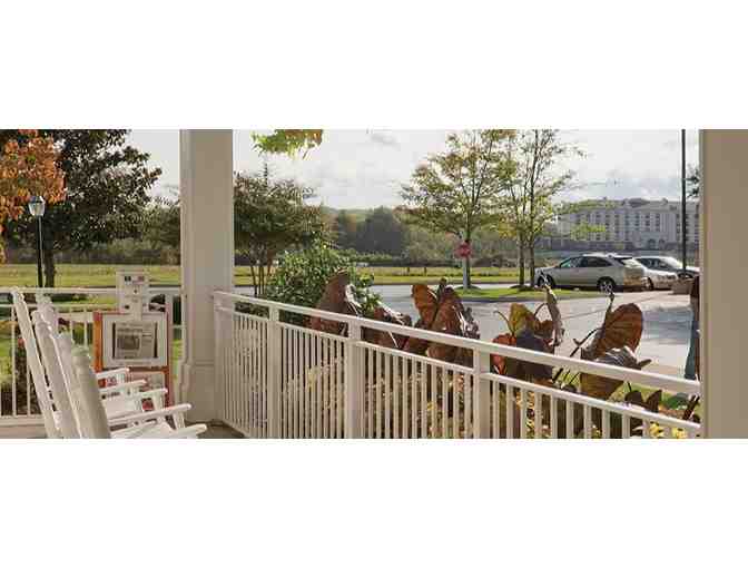 Enjoy 5 nights luxury condo @ Club Wyndham Nashville, Tennesse +Nashville Barrel Company D