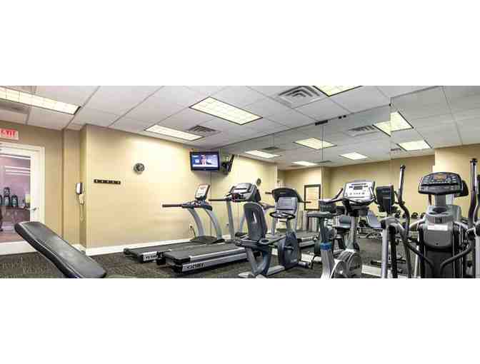 Enjoy 5 nights luxury condo @ Club Wyndham Nashville, Tennesse +Nashville Barrel Company D