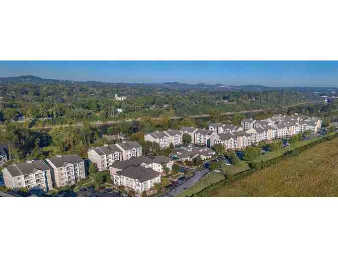 Enjoy 5 nights luxury condo @ Club Wyndham Nashville, Tennesse +Nashville Barrel Company D