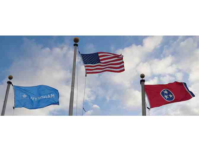 Enjoy 5 nights luxury condo @ Club Wyndham Nashville, Tennesse +Nashville Barrel Company D