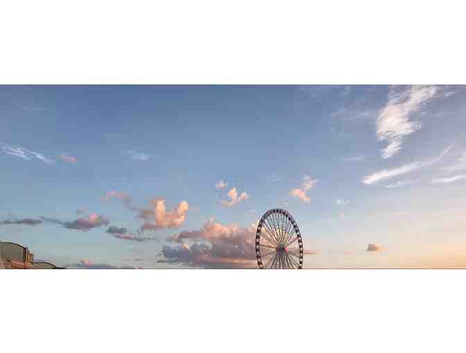 Enjoy 5 nights luxury condo @ Club Wyndham National Harbor, Harbor, MD + The Brass Tap Cre