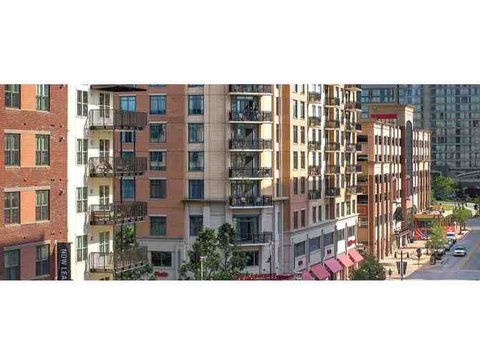 Enjoy 5 nights luxury condo @ Club Wyndham National Harbor, Harbor, MD + The Brass Tap Cre