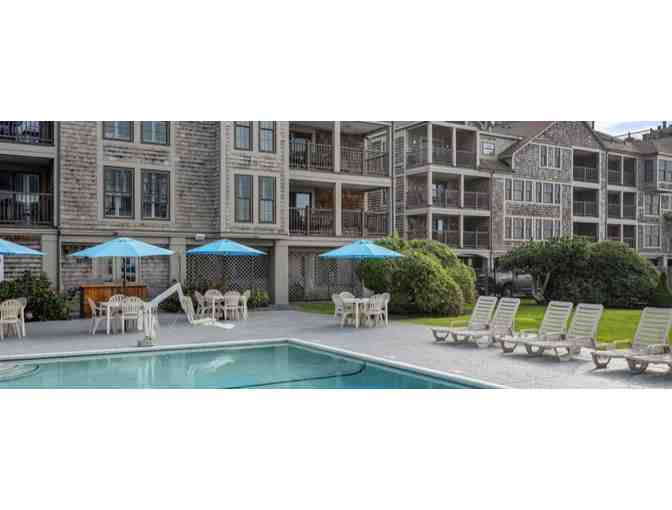 Enjoy 5 nights luxury condo @ Club Wyndham Newport Onshore, Newport, RI +Newport Craft Bre
