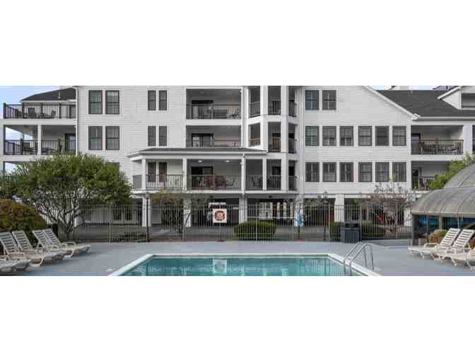 Enjoy 5 nights luxury condo @ Club Wyndham Newport Onshore, Newport, RI +Newport Craft Bre