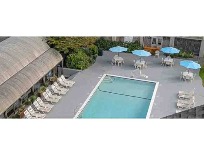 Enjoy 5 nights luxury condo @ Club Wyndham Newport Onshore, Newport, RI +Newport Craft Bre