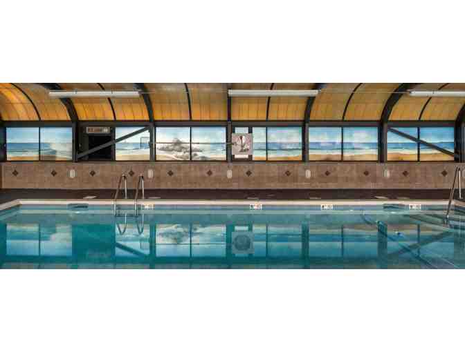 Enjoy 5 nights luxury condo @ Club Wyndham Newport Onshore, Newport, RI +Newport Craft Bre