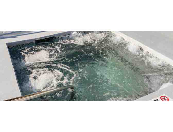 Enjoy 5 nights luxury condo @ Club Wyndham Newport Overlook, Jamestown, RI +Newport Vineya