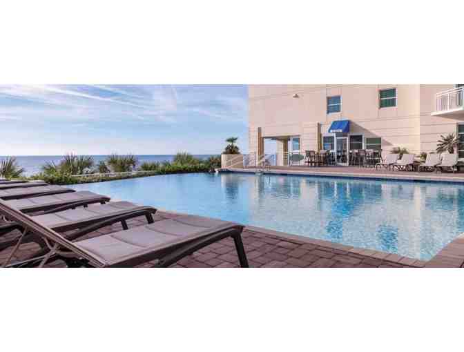 Enjoy 5 nights luxury condo @ Club Wyndham Ocean Boulevard, Myrtle Beach, SC + Wine Therap