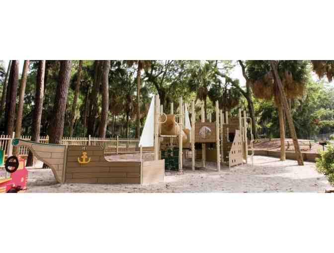 Enjoy 5 nights luxury condo @ Club Wyndham Ocean Ridge, Edisto Beach, SC +Deep Water Viney