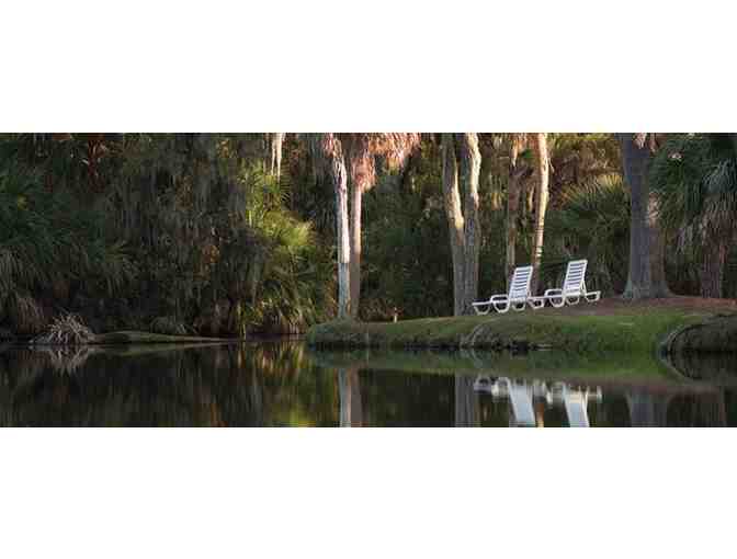 Enjoy 5 nights luxury condo @ Club Wyndham Ocean Ridge, Edisto Beach, SC +Deep Water Viney