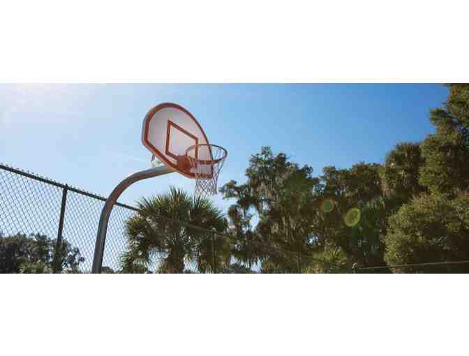 Enjoy 5 nights luxury condo @ Club Wyndham Ocean Ridge, Edisto Beach, SC +Deep Water Viney