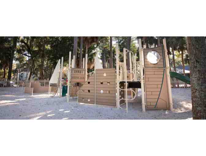 Enjoy 5 nights luxury condo @ Club Wyndham Ocean Ridge, Edisto Beach, SC +Deep Water Viney