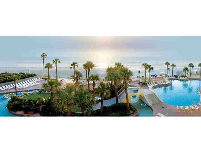 Enjoy 5 nights luxury condo @ Club Wyndham Ocean Walk, Daytona Beach, FL+ Copper Bottom Cr