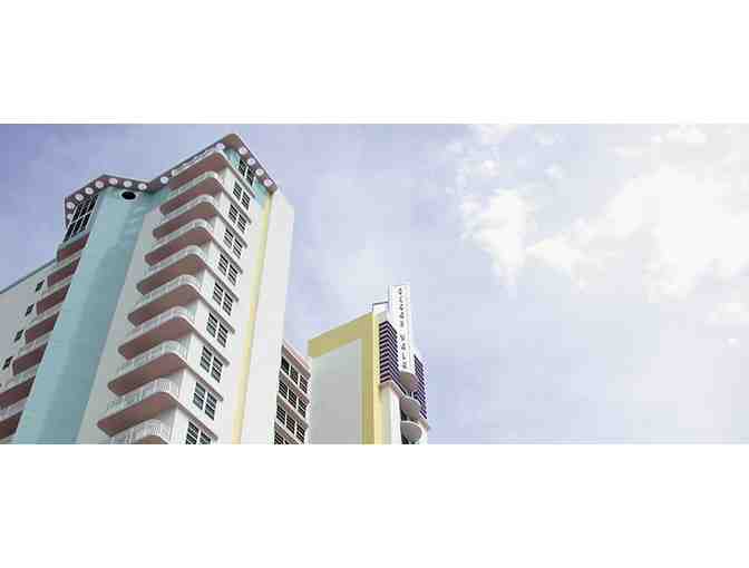 Enjoy 5 nights luxury condo @ Club Wyndham Ocean Walk, Daytona Beach, FL+ Copper Bottom Cr