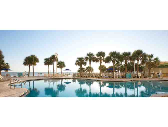 Enjoy 5 nights luxury condo @ Club Wyndham Ocean Walk, Daytona Beach, FL+ Copper Bottom Cr