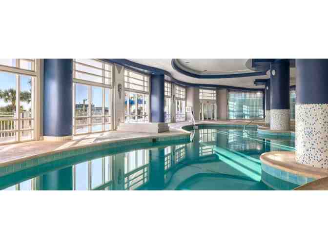 Enjoy 5 nights luxury condo @ Club Wyndham Ocean Walk, Daytona Beach, FL+ Copper Bottom Cr