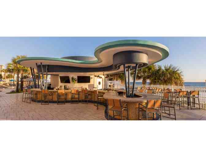 Enjoy 5 nights luxury condo @ Club Wyndham Ocean Walk, Daytona Beach, FL+ Copper Bottom Cr