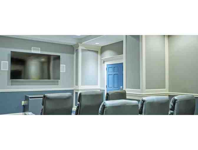 Enjoy 5 nights luxury condo @ Club Wyndham Old Town Alexandria, Alexandria, VA + Aslin Bee