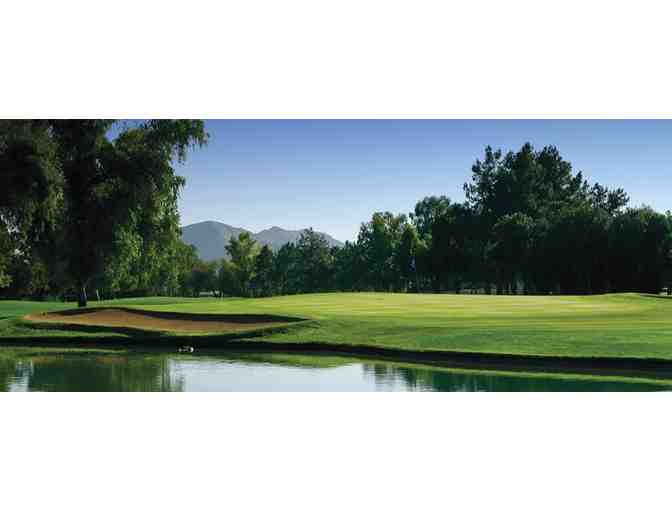 Enjoy 5 nights luxury condo @ Club Wyndham Orange Tree Resort, Scottsdale, AZ + Desert Roc