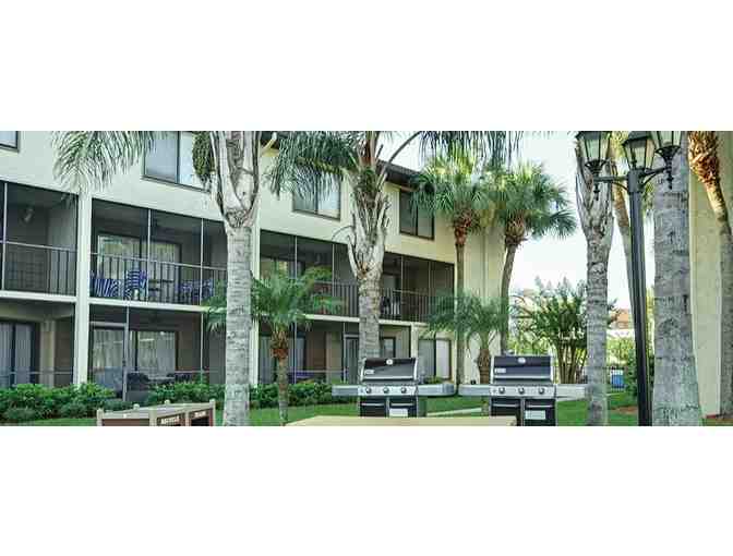 Enjoy 5 nights luxury condo @ Club Wyndham Orlando International, Orlando, FL +The Winery