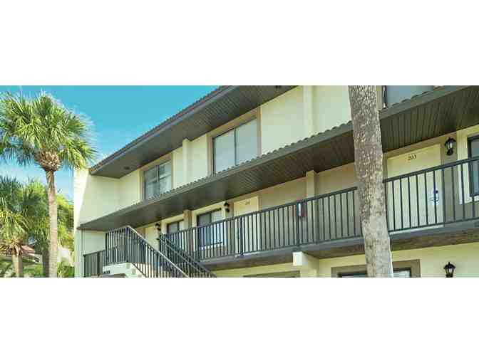 Enjoy 5 nights luxury condo @ Club Wyndham Orlando International, Orlando, FL +The Winery