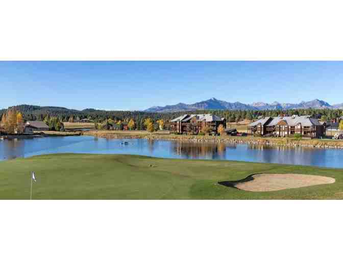 Enjoy 5 nights luxury condo @ Club Wyndham Pagosa, Springs, CO +Cork & Board 150 Pagosa St