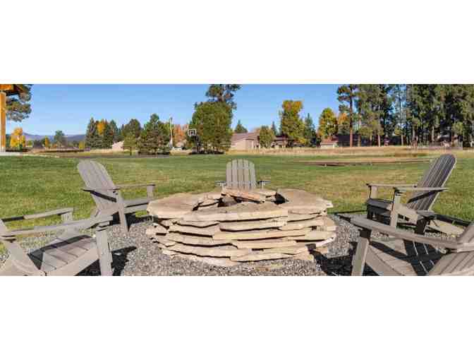 Enjoy 5 nights luxury condo @ Club Wyndham Pagosa, Springs, CO +Cork & Board 150 Pagosa St