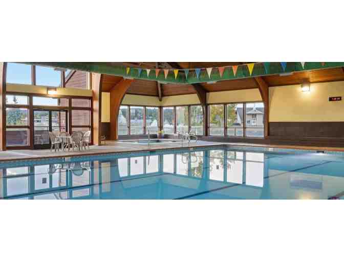 Enjoy 5 nights luxury condo @ Club Wyndham Pagosa, Springs, CO +Cork & Board 150 Pagosa St