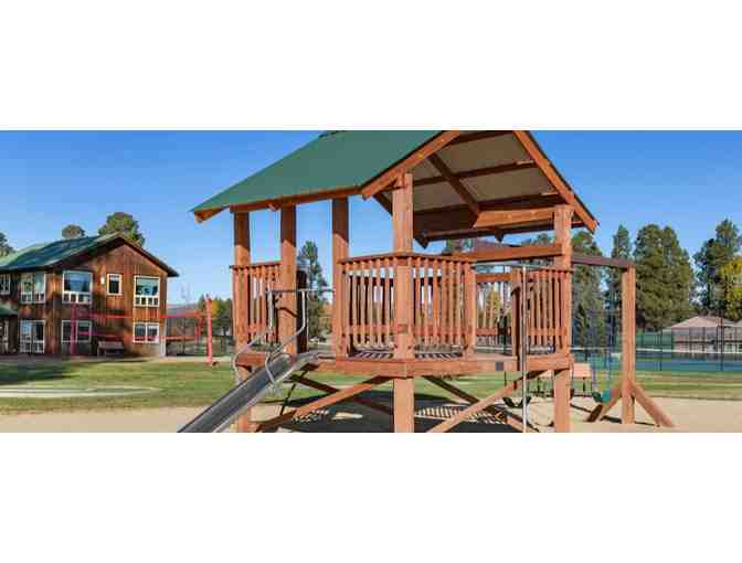 Enjoy 5 nights luxury condo @ Club Wyndham Pagosa, Springs, CO +Cork & Board 150 Pagosa St