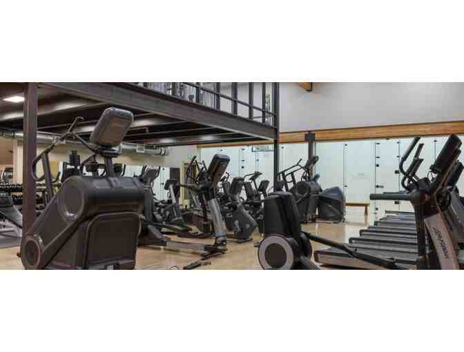 Enjoy 5 nights luxury condo @ Club Wyndham Pagosa, Springs, CO +Cork & Board 150 Pagosa St