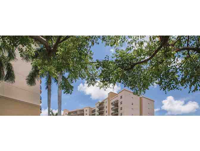 Enjoy 5 nights luxury condo @ Club Wyndham Palm-Aire, Pompano Beach, FL +26 Degree Brewing