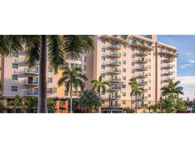 Enjoy 5 nights luxury condo @ Club Wyndham Palm-Aire, Pompano Beach, FL +26 Degree Brewing