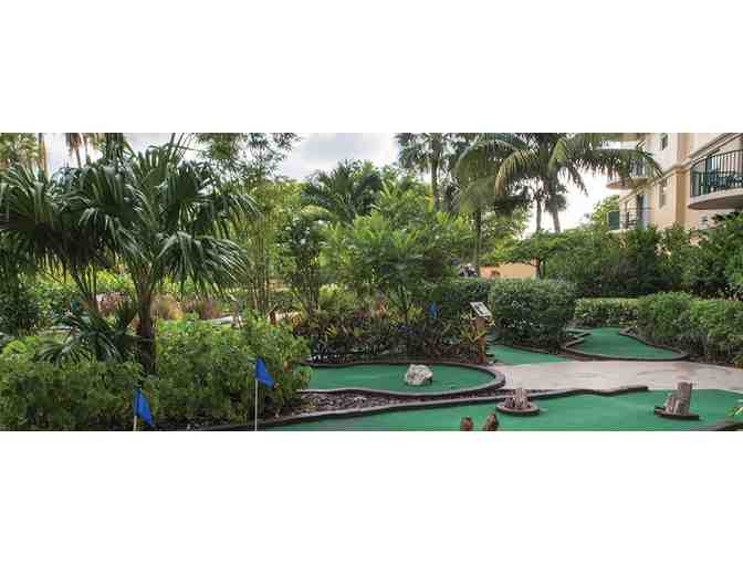 Enjoy 5 nights luxury condo @ Club Wyndham Palm-Aire, Pompano Beach, FL +26 Degree Brewing