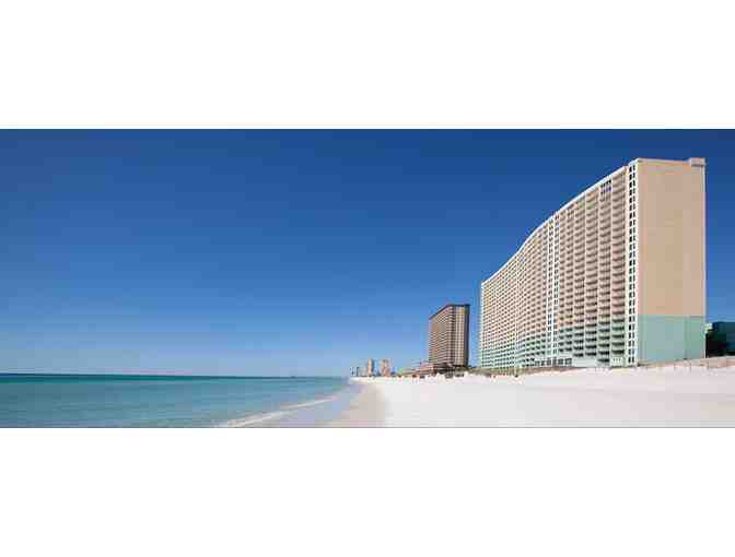 Enjoy 5 nights luxury condo @ Club Wyndham Panama City Beach, City Beach, FL + Duplin Wine