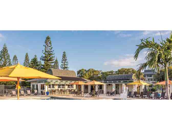 Enjoy 5 nights luxury condo @ Club Wyndham Paniolo Greens, Waikoloa, HI + Big Island Brewh