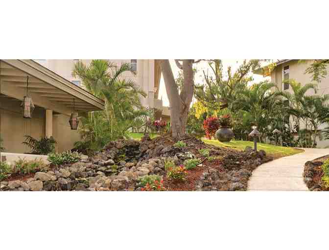 Enjoy 5 nights luxury condo @ Club Wyndham Paniolo Greens, Waikoloa, HI + Big Island Brewh