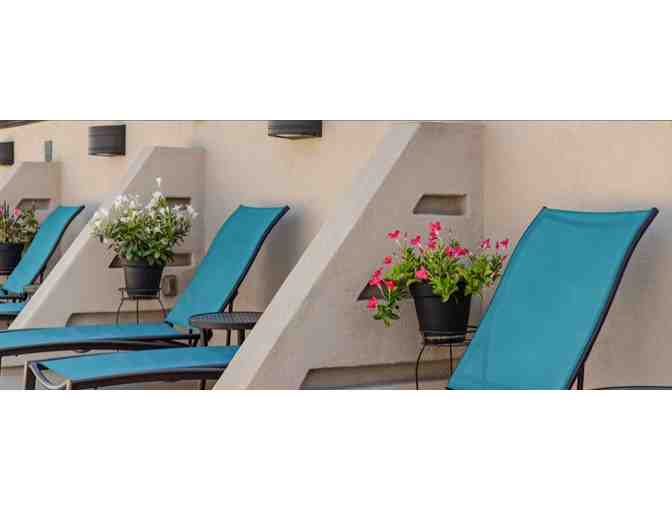 Enjoy 5 nights luxury condo @ Club Wyndham Peacock Suites, Anaheim, CA + Winery At Main St