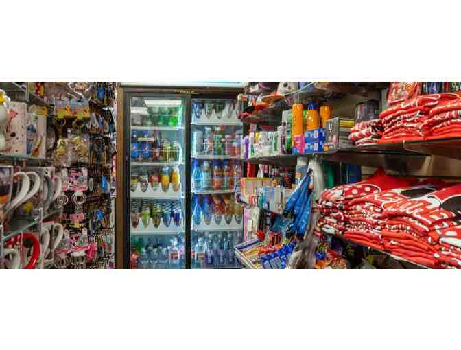 Enjoy 5 nights luxury condo @ Club Wyndham Peacock Suites, Anaheim, CA + Winery At Main St