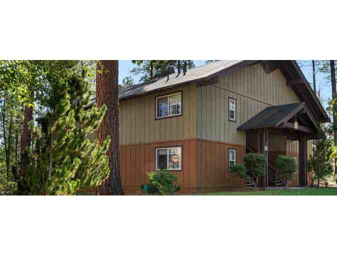 Enjoy 5 nights luxury condo @ Club Wyndham Pinetop, Pinetop, AZ + Pinetop Brewing Company